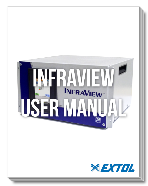 User Manual-InfraView